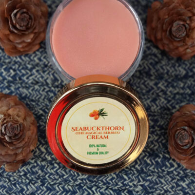 Seabuckthorn Cream