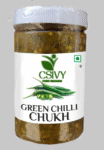 Green Chukh