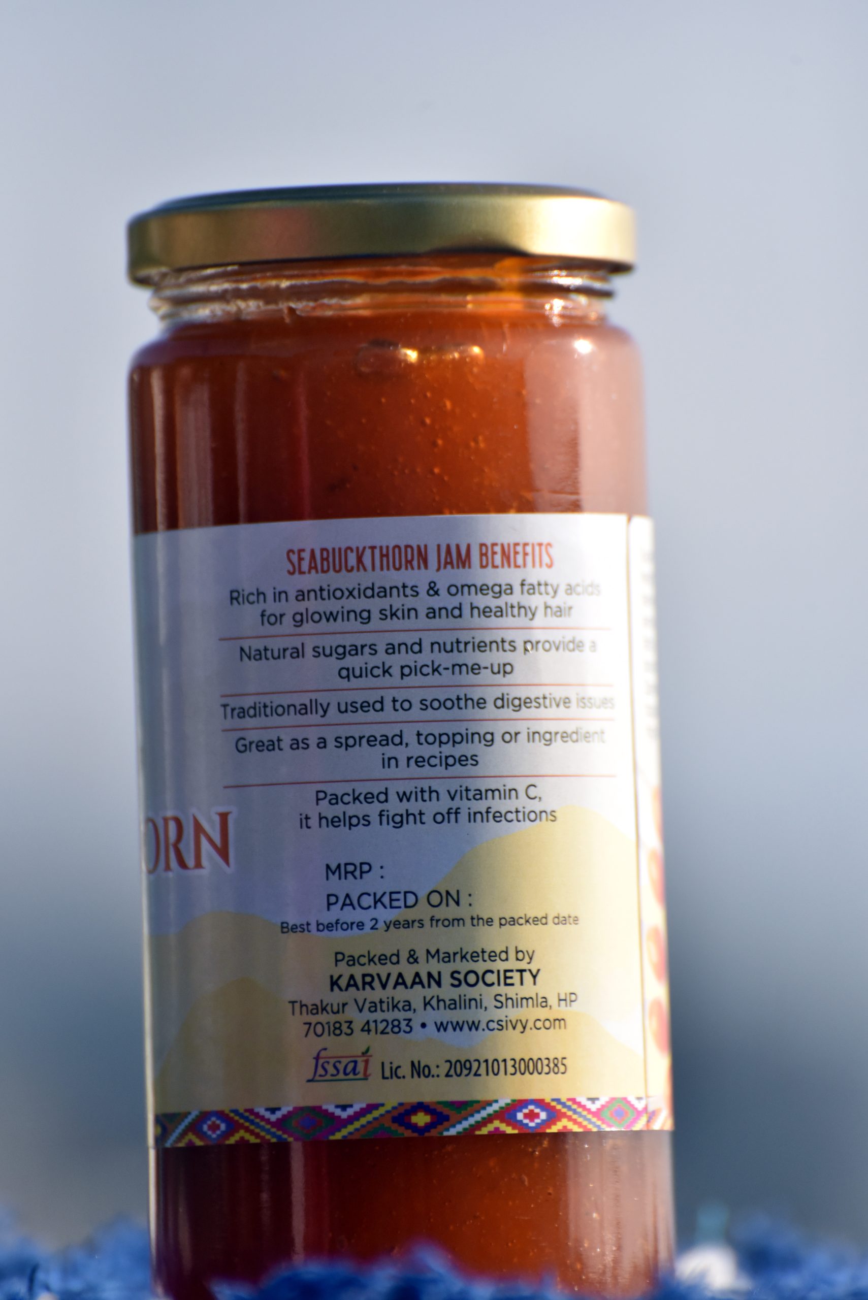 seabuckthorn_Jam